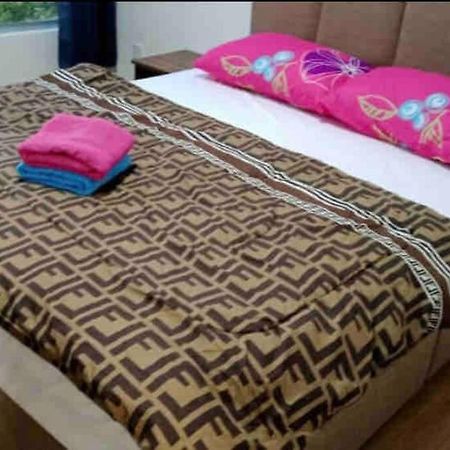 The Cozy@Southville, Bangi Kampong Tangkas Экстерьер фото