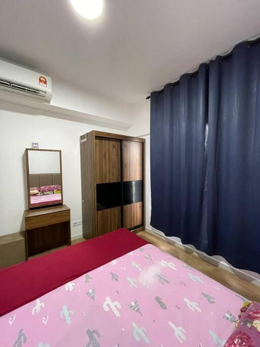 The Cozy@Southville, Bangi Kampong Tangkas Экстерьер фото