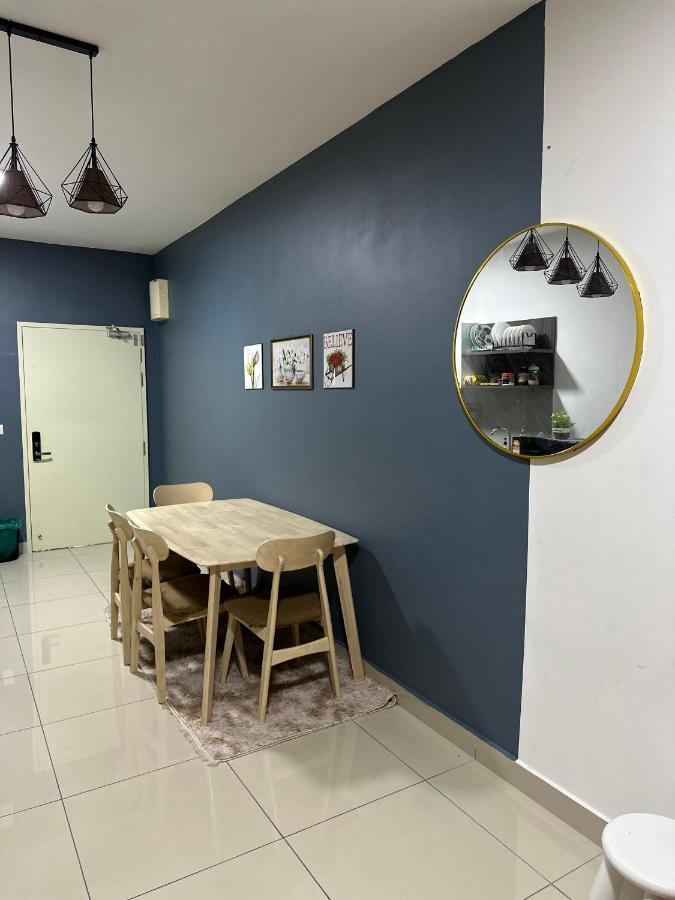 The Cozy@Southville, Bangi Kampong Tangkas Экстерьер фото