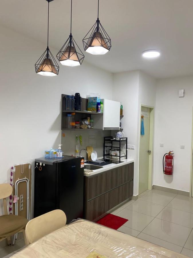 The Cozy@Southville, Bangi Kampong Tangkas Экстерьер фото