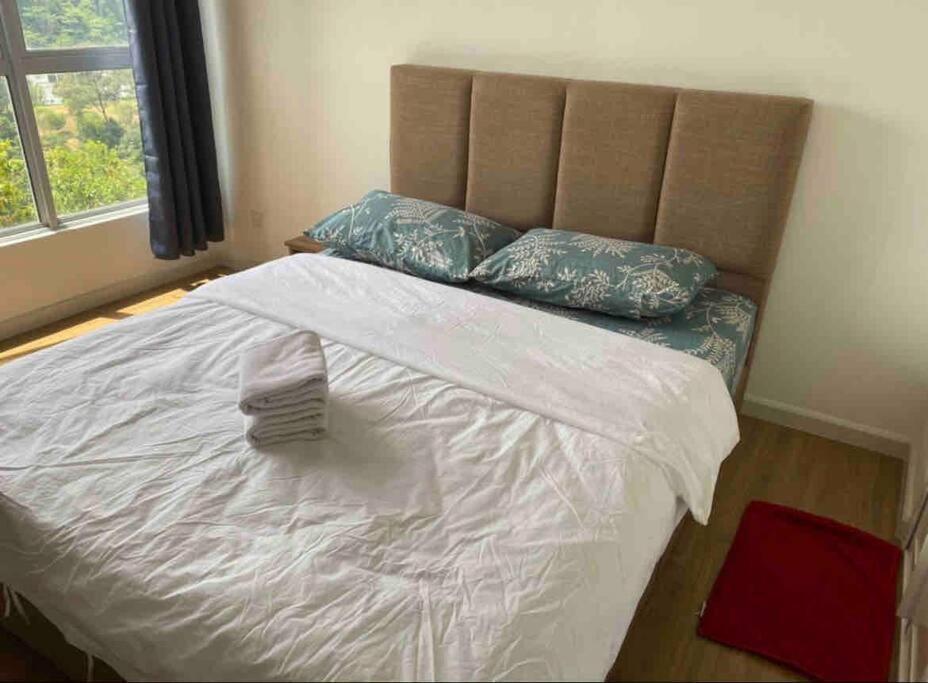 The Cozy@Southville, Bangi Kampong Tangkas Экстерьер фото