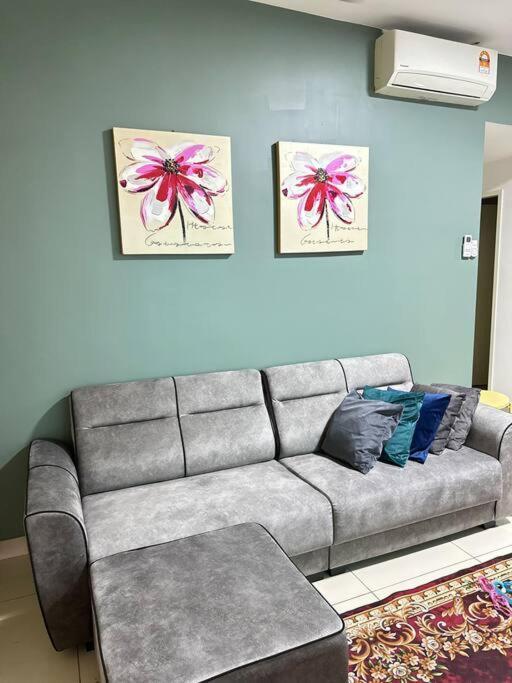 The Cozy@Southville, Bangi Kampong Tangkas Экстерьер фото