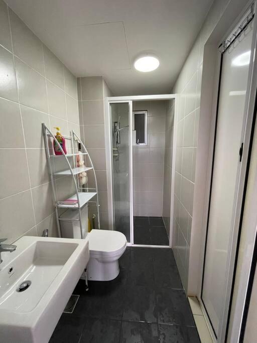 The Cozy@Southville, Bangi Kampong Tangkas Экстерьер фото